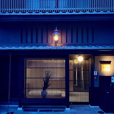 利々 京都 Lili Hotel קיוטו מראה חיצוני תמונה