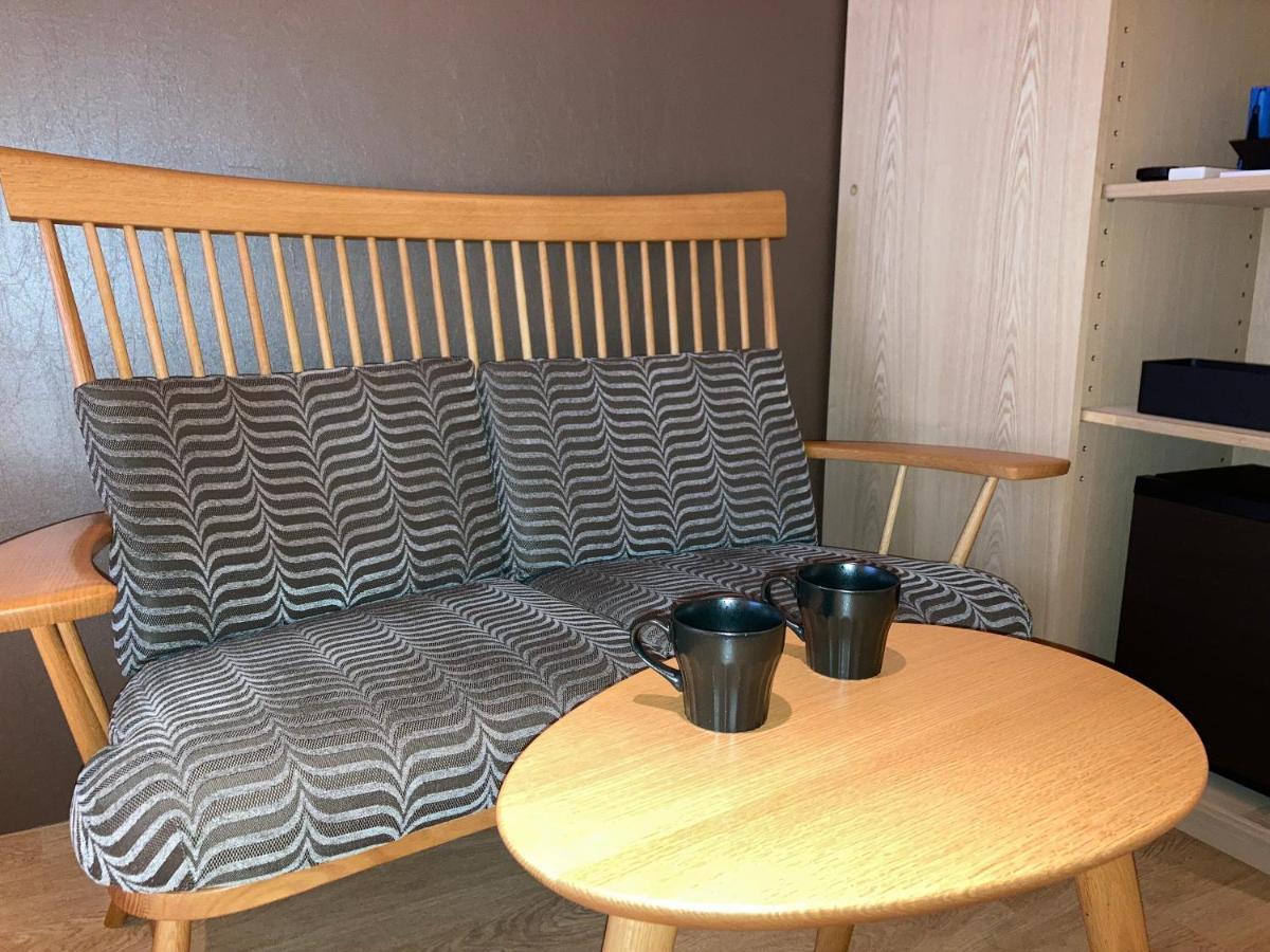 利々 京都 Lili Hotel קיוטו מראה חיצוני תמונה
