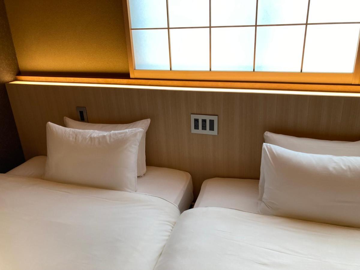 利々 京都 Lili Hotel קיוטו מראה חיצוני תמונה
