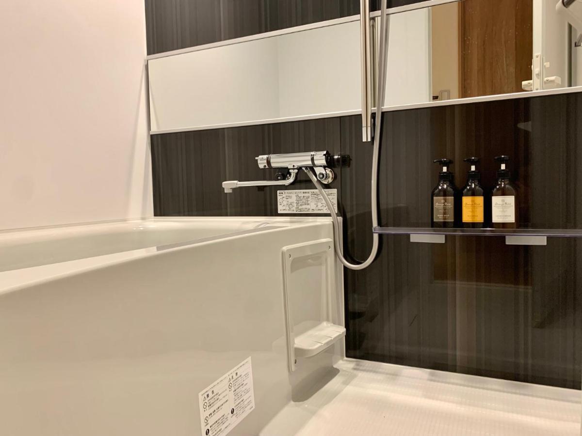 利々 京都 Lili Hotel קיוטו מראה חיצוני תמונה