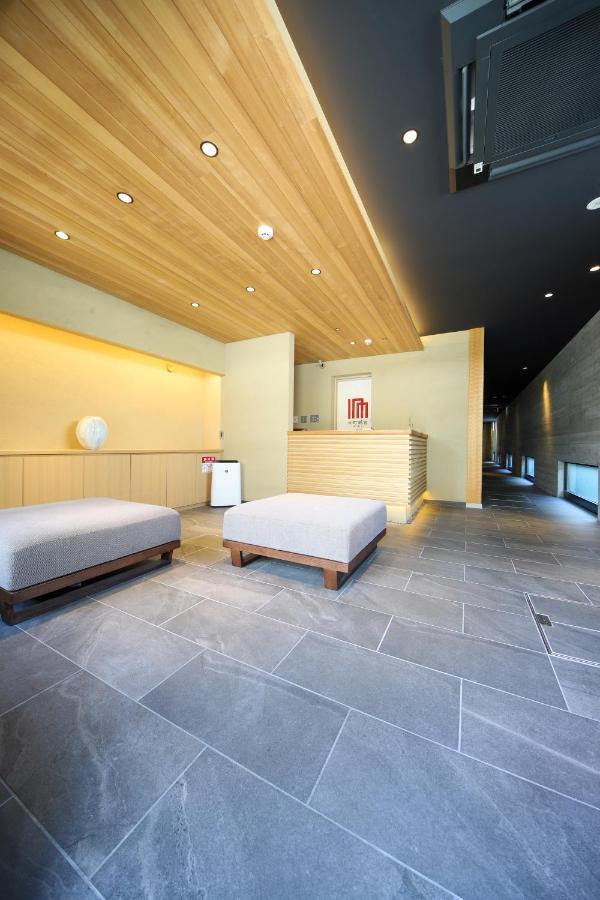 利々 京都 Lili Hotel קיוטו מראה חיצוני תמונה
