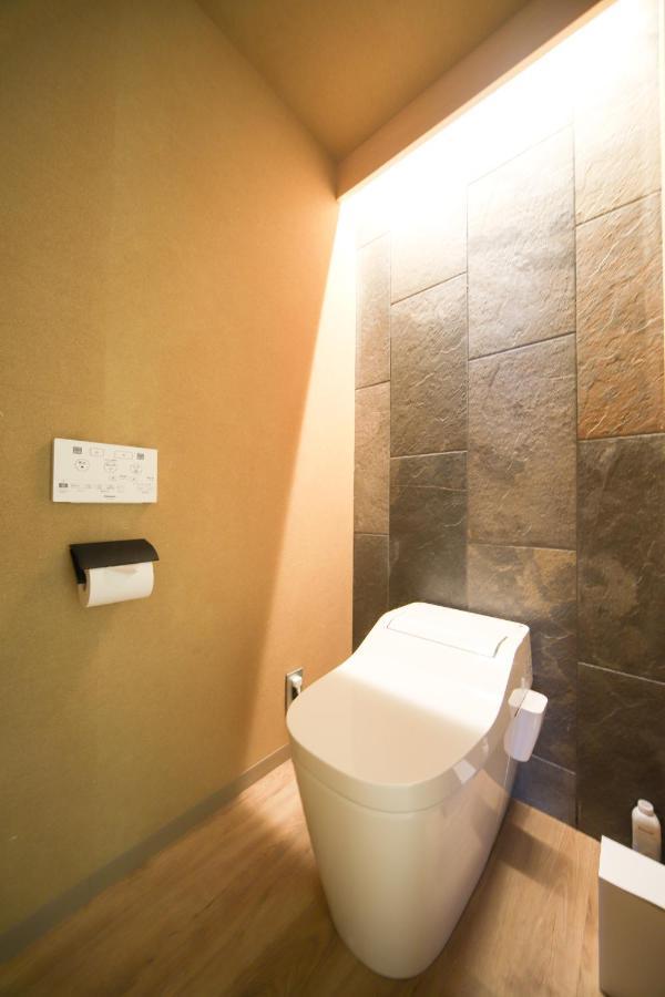 利々 京都 Lili Hotel קיוטו מראה חיצוני תמונה