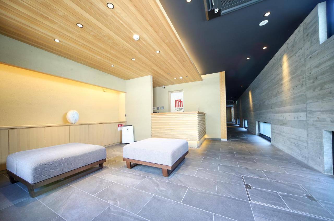 利々 京都 Lili Hotel קיוטו מראה חיצוני תמונה