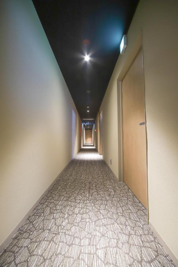 利々 京都 Lili Hotel קיוטו מראה חיצוני תמונה
