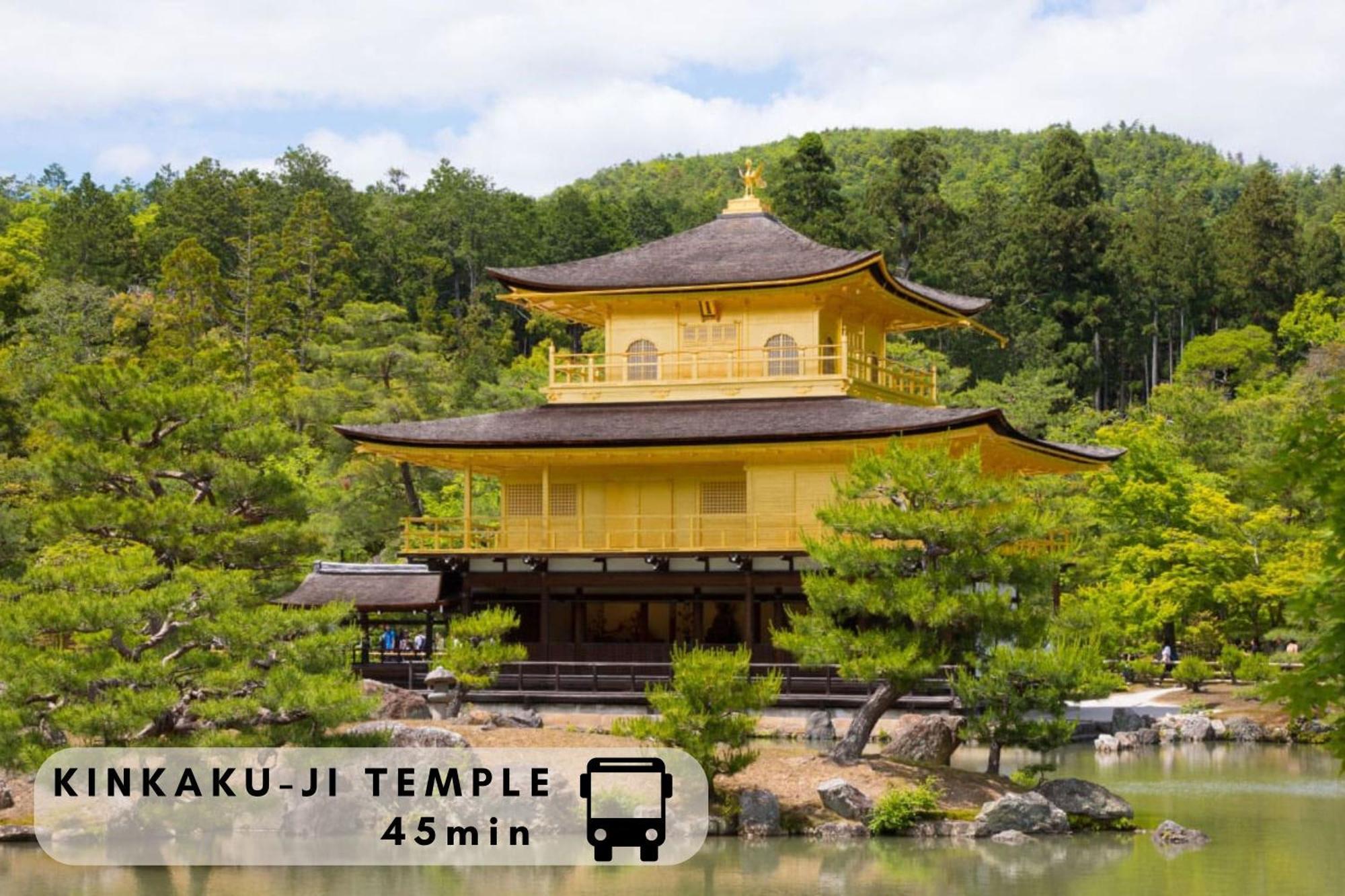 利々 京都 Lili Hotel קיוטו מראה חיצוני תמונה