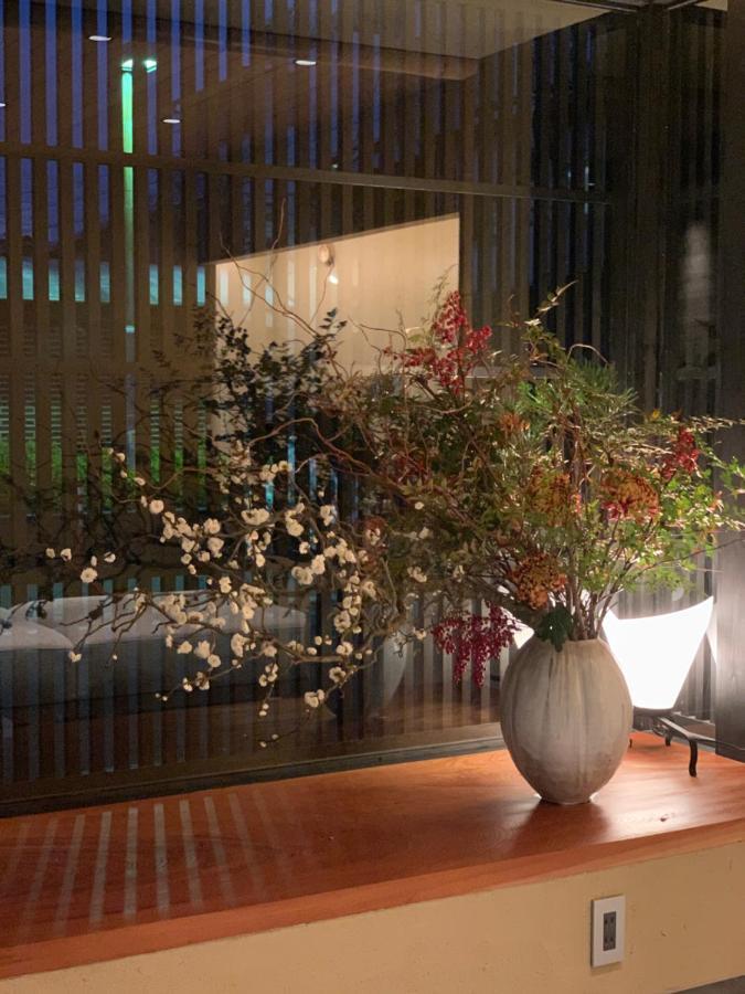 利々 京都 Lili Hotel קיוטו מראה חיצוני תמונה